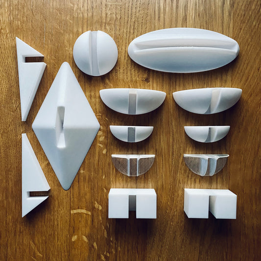 Core Stands SAVER PACK