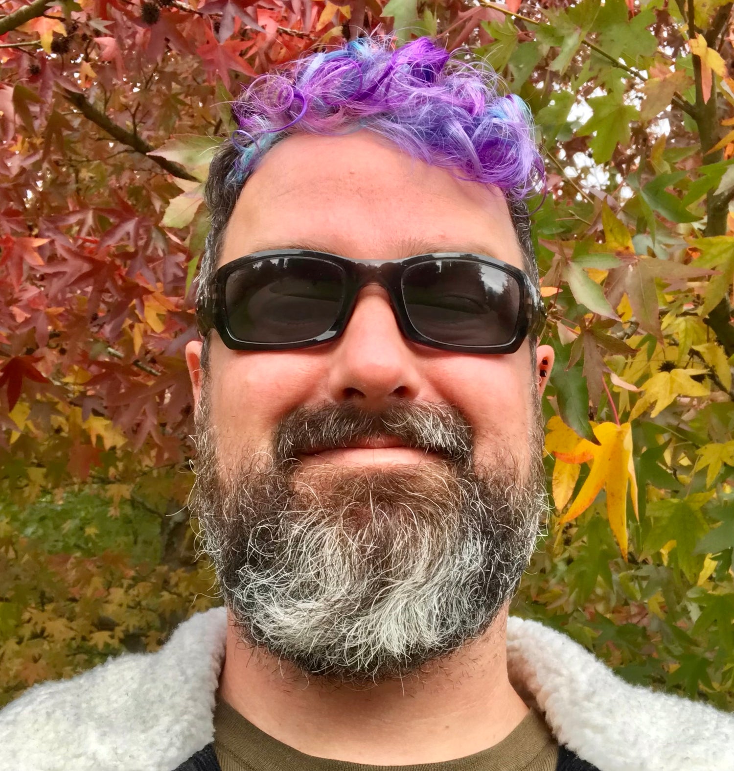 Jon from Jon's Glass Supplies
